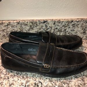 Born Leather Shoes